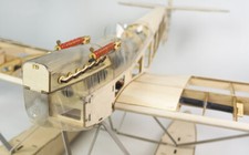 Modellini di aerei radiocomandati in legno Acquisti Online su