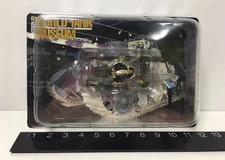 Takara 1/144 WTM 8 World Tank Museum Flakpanzer IV Wirbelwind Whirlwind Tank B