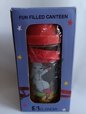 Shari Lewis' Lamb Chop  Friends Fun Filled Canteen