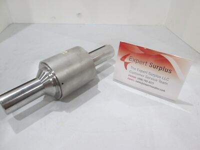 Omega, TQ402-3K, 0-3000 In. Lbs. Reaction Torque Sensor, Used