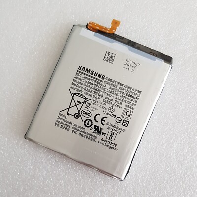 Original Samsung Galaxy A34 5G SM-A346B Akku EB-BA546ABY Batterie Accu Battery A