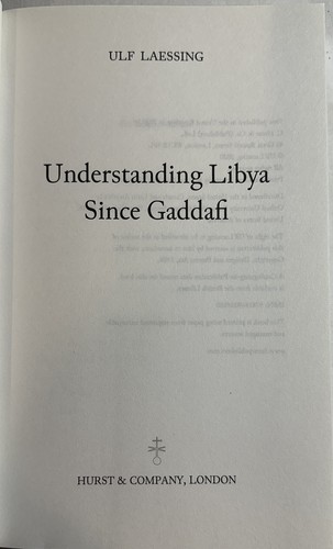 Understanding Libya Since Gaddafi - Foto 7 di 9