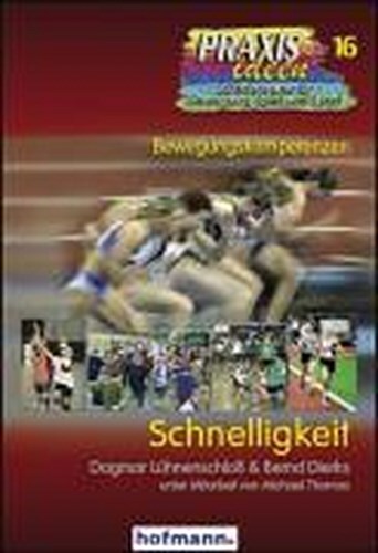 Thumbnail - Schnelligkeit, Dagmar Lühnenschloß