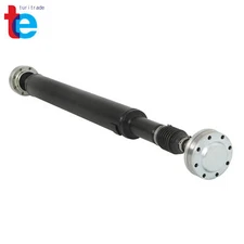 For 2012-2016 Jeep Wrangler 3.6L 4WD Rear Driveshaft Prop Shaft Assembly