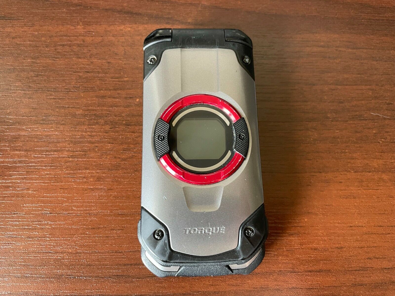 公式通販激安 TORQUE　X01 携帯電話本体