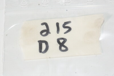 Nadelhalter 215D8 Vergaser 14101 Yamaha 125 RS Typ 480 1976