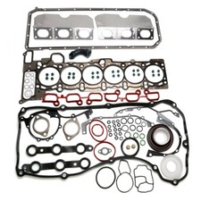 Full Gasket Set Fits 01-06 Bmw 325ci 330i 525i 530i X3 Z4 2.5l E46 3.0l M54b30