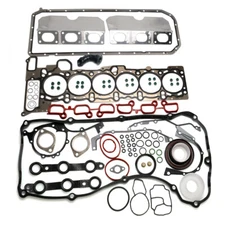 Full Gasket Set fits 01-06 BMW 325CI 330I 525I 530I X3 Z4 2.5L E46 3.0L M54B30
