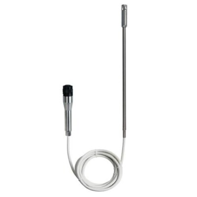 KIMO Flügelradsonde Ø14 mm | SVH-14