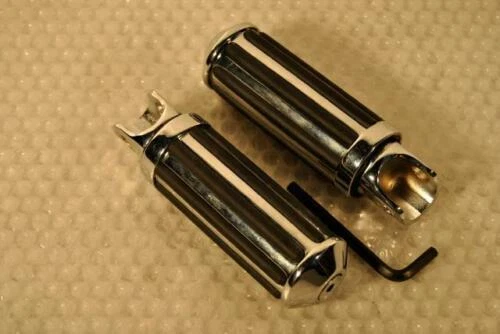 Serbatoi per moto Harley Davidson