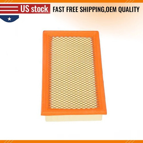 FA1884 Engine Air Filter Fits Ford Edge Explorer Mazda 6 Lincoln MKS MKZ