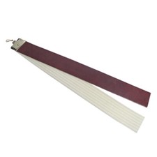 24 Extra Long Barber Strop