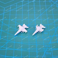 1/2000/700/400/350 US F-18C fighter jet 3D printing model--
