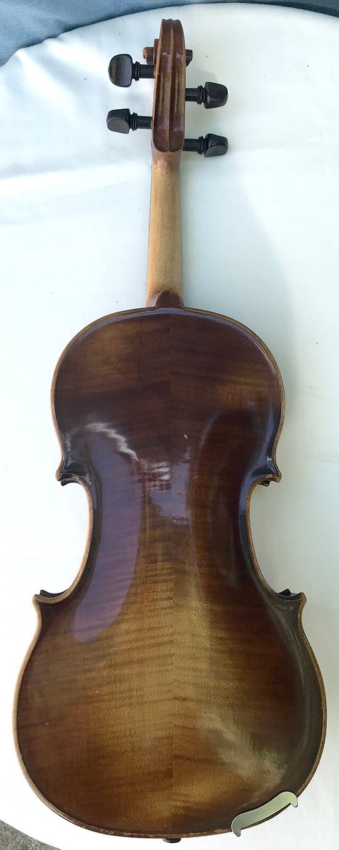 E.R. Pfretzschner 3/4 Size Violin, Germany | eBay