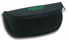INFIELD Gürteltasche für Brillenetui 