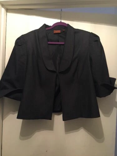 Ropa de tamaño regular Lane Bryant Denim para Mujer