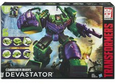 transformers devastator hasbro