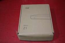 CISCO MERAKI Z1 CLOUD MANAGED TELEWORKER GATEWAY