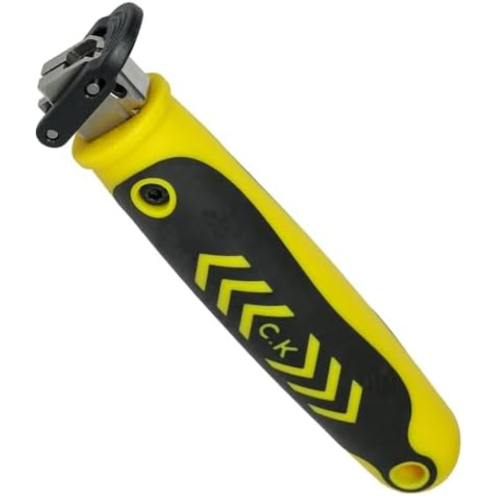Manico Universale C.K Tools T0820-1 - Il Tuo Nuovo Mai-Più-Senza