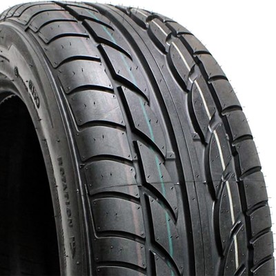 Achilles Atr Sport Performance Radial Tire - 195/55R16 87V (8994731000441)