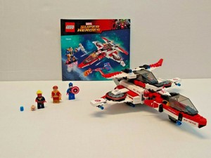 lego 76049