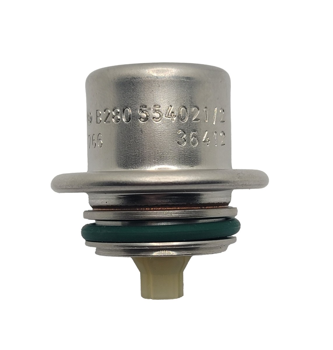 Bosch Fuel Pressure Regulator YB280554021 for Corvette GTO CTS 5.7