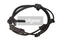 Maxgear 20-0229 Sensor, Raddrehzahl For Opel Saab Vauxhall