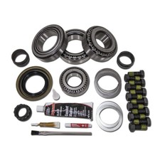 Yukon Gear Axle Master Overhaul Kit Fits 2014 Dodge Ram 3500 11.5in 11.8in