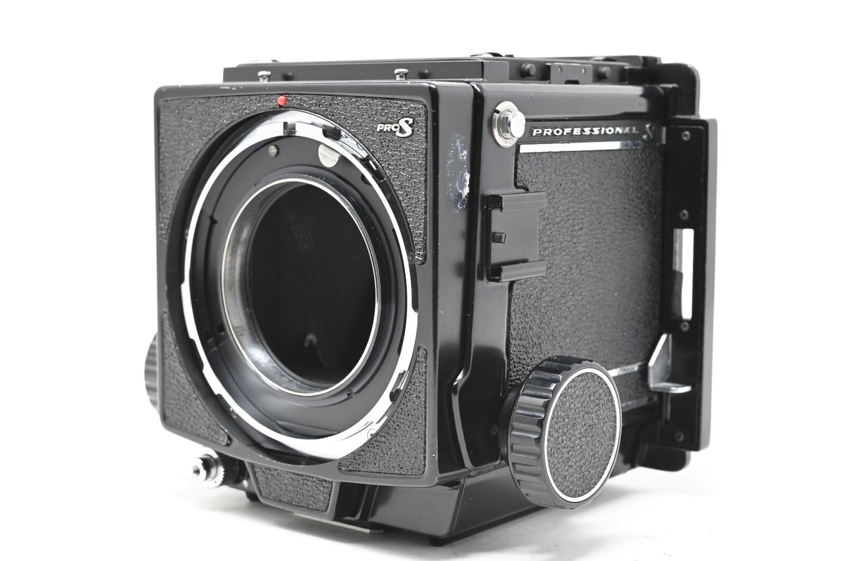Mamiya RB67 Pro S Medium Format Camera Body RB-67 (#21) | eBay Mamiya RB67 Pro S Medium Format Camera Body RB-67 (#21) | eBay