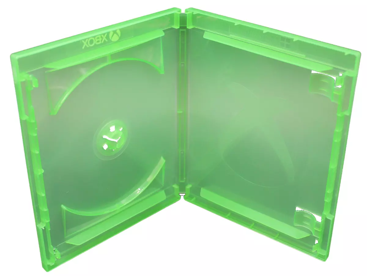 Microsoft XBOX ONE OEM Original Authentic Replacement Game Storage