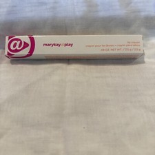 Mary Kay At Play Lip Crayon TOASTED GRILLE 064923 NIB