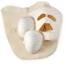 Extreme Cold Weather Face Mask