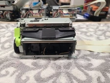 Hyosung Thermal Printer Head Assy. Pn# S5742261