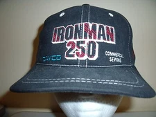 LITE BEER ARCTIC CAT SNAPBACK Baseball Cap Trucker Hat Retro Rare Unique Lid T