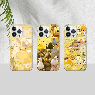 Cute Ducks Collage Phone Case for iPhone 16 15 14 for Pixel 9 8 Pro for Samsung | eBay Cute Ducks Collage Phone Case for iPhone 16 15 14 for Pixel 9 8 Pro for Samsung | eBay