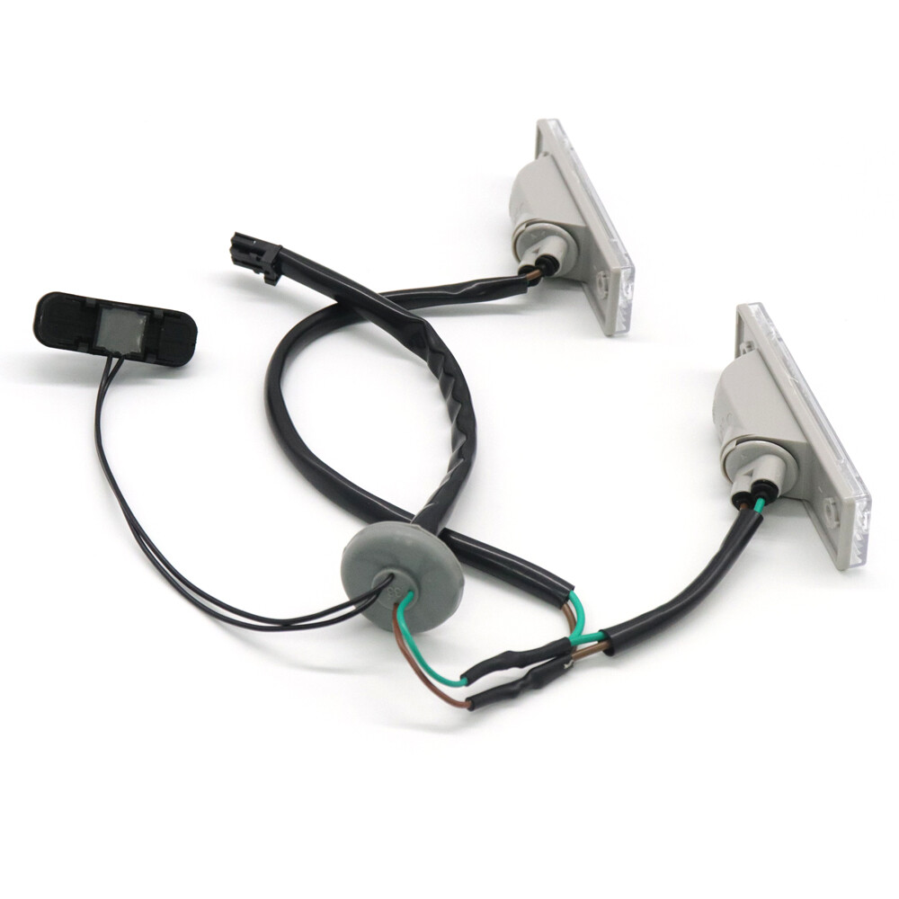 95107229 Rear Trunk Release Switch For Chevy Cruze 1.4L 1.8L +Licence Plate Lamp eBay