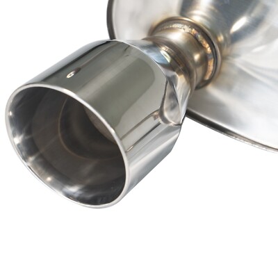 Mufflers & Resonators for 2007 Lexus GS350 for sale