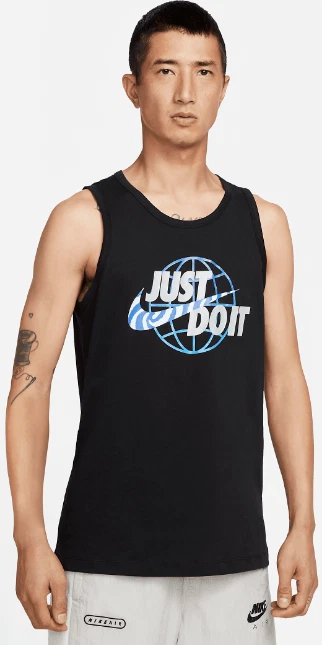 NEW Nike Sportswear Men s Black