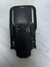 Safariland Black 6070UBL Mid-Ride UBL Belt Adapter w/ QLS-22BK