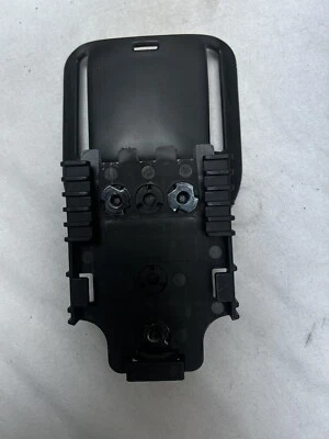 Safariland Black 6070UBL Mid-Ride UBL Belt Adapter w/ QLS-22BK