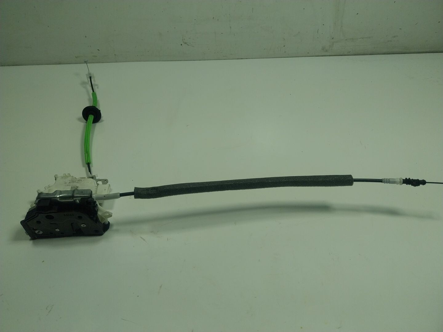 9A783911606 TÜRSCHLOSS HINTEN RECHTS / 8K0839016F / 17403127 FÜR  