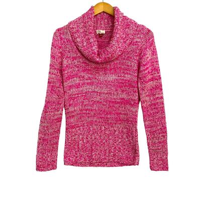 Knit Sweater Barbie Turtleneck Sweater Turtleneck Sweater Women's