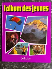 L'Album des jeunes/ Sélection du Reader's Digest, 1989
