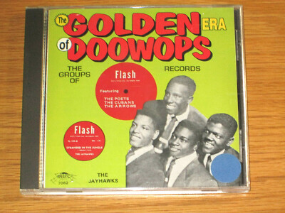 洋楽 RARE RAP EX-DOE - GOGO WO HO s-l400.jpg