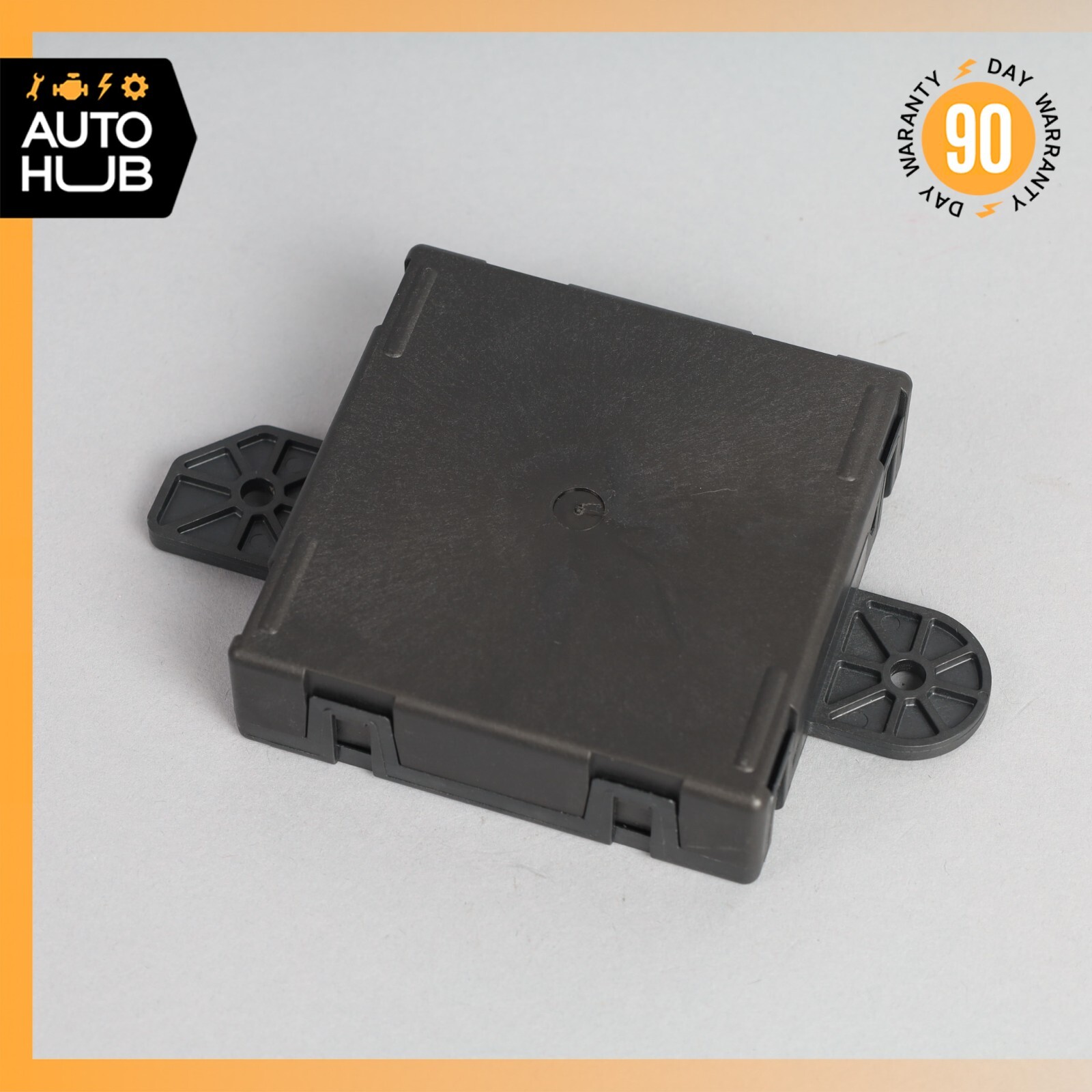 17-20 Maserati Levante S M161 Rear Left Driver Side Door Control Module OEM 26k