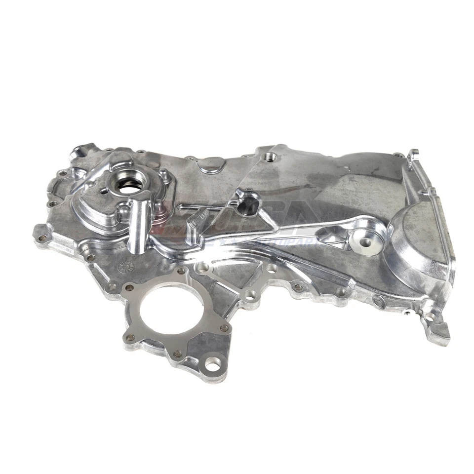 Oil Pump For 00-11 Scion xA xB Toyota Echo Yaris 1.5L16V DOHC 1NZFE - Image 4 of 4