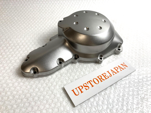 Kawasaki Genuine 2006-2007 Ninja 650R Cover Generator 14031-0591 - Picture 2 of 8