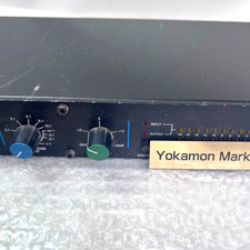 焼*バ様 【中古】dbx 160A(2台) + SKB XRACK2(2Uラック 焼*