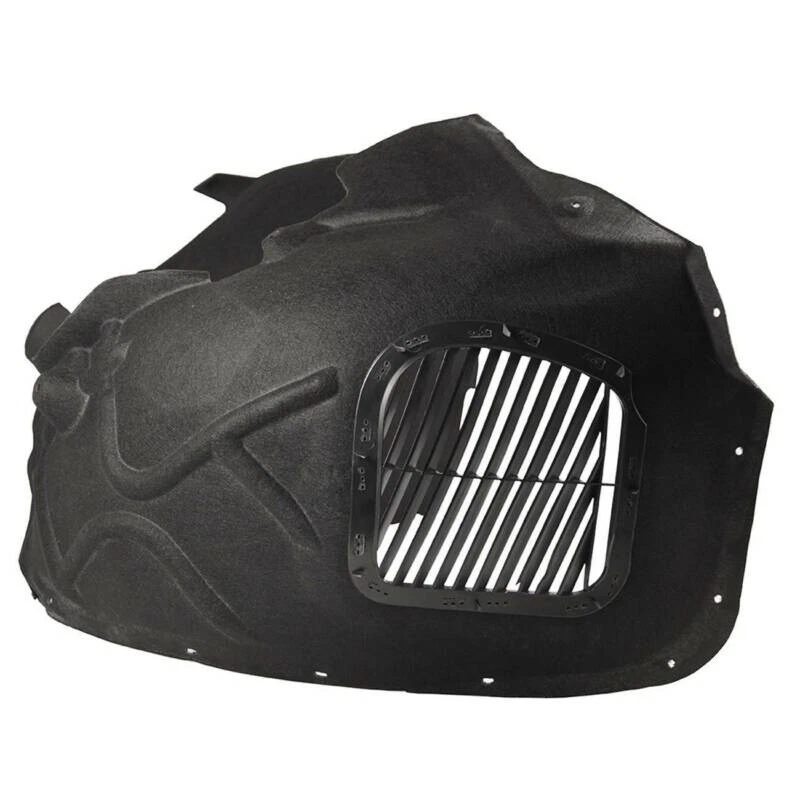 For 2011-2018 Porsche Cayenne Fender Liner Front Left& Right — 第 3/4 张图片