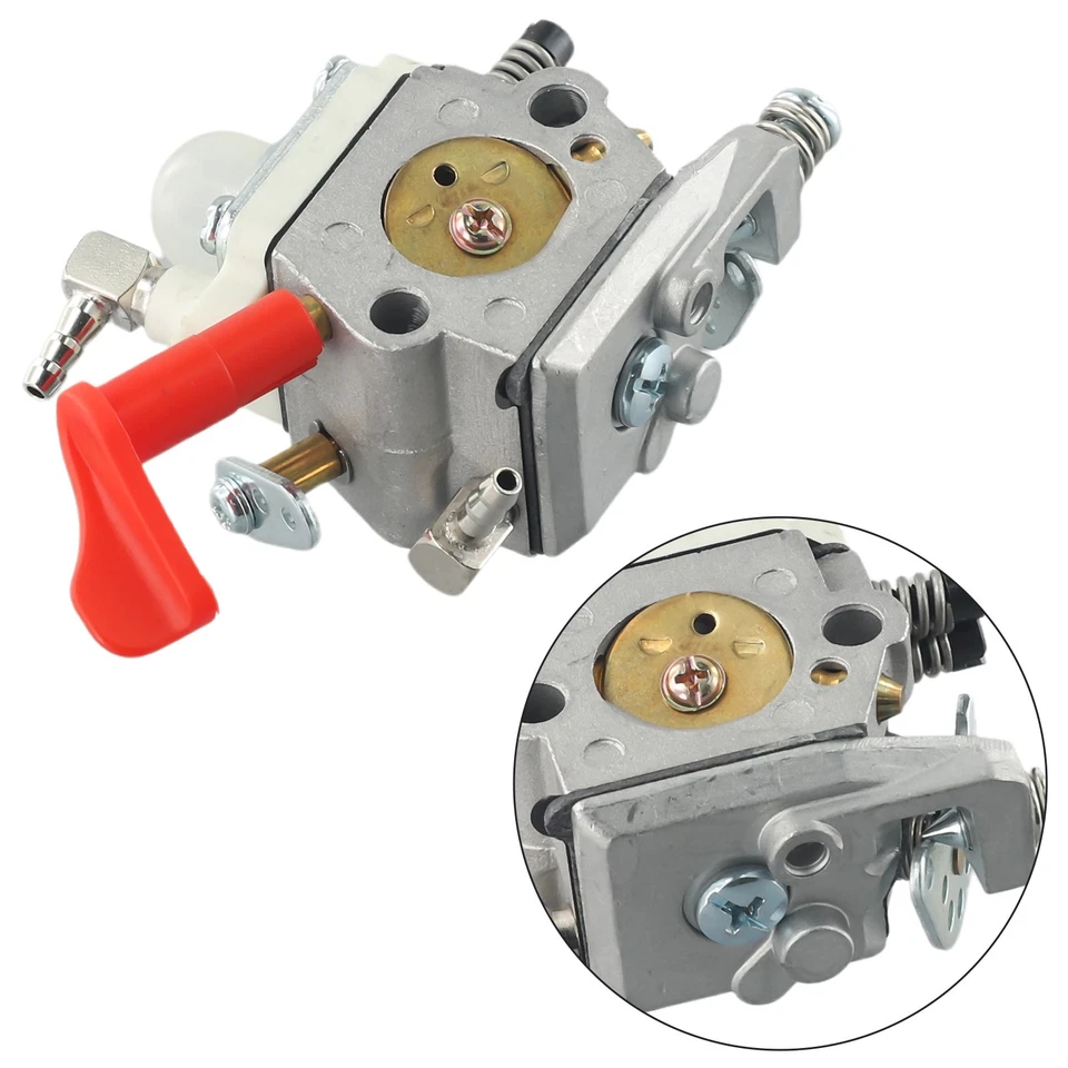 Carburetor For CY Engine For HPI FG Losi Rovan KM 1/5 scale gas RC car - Image 3 of 4